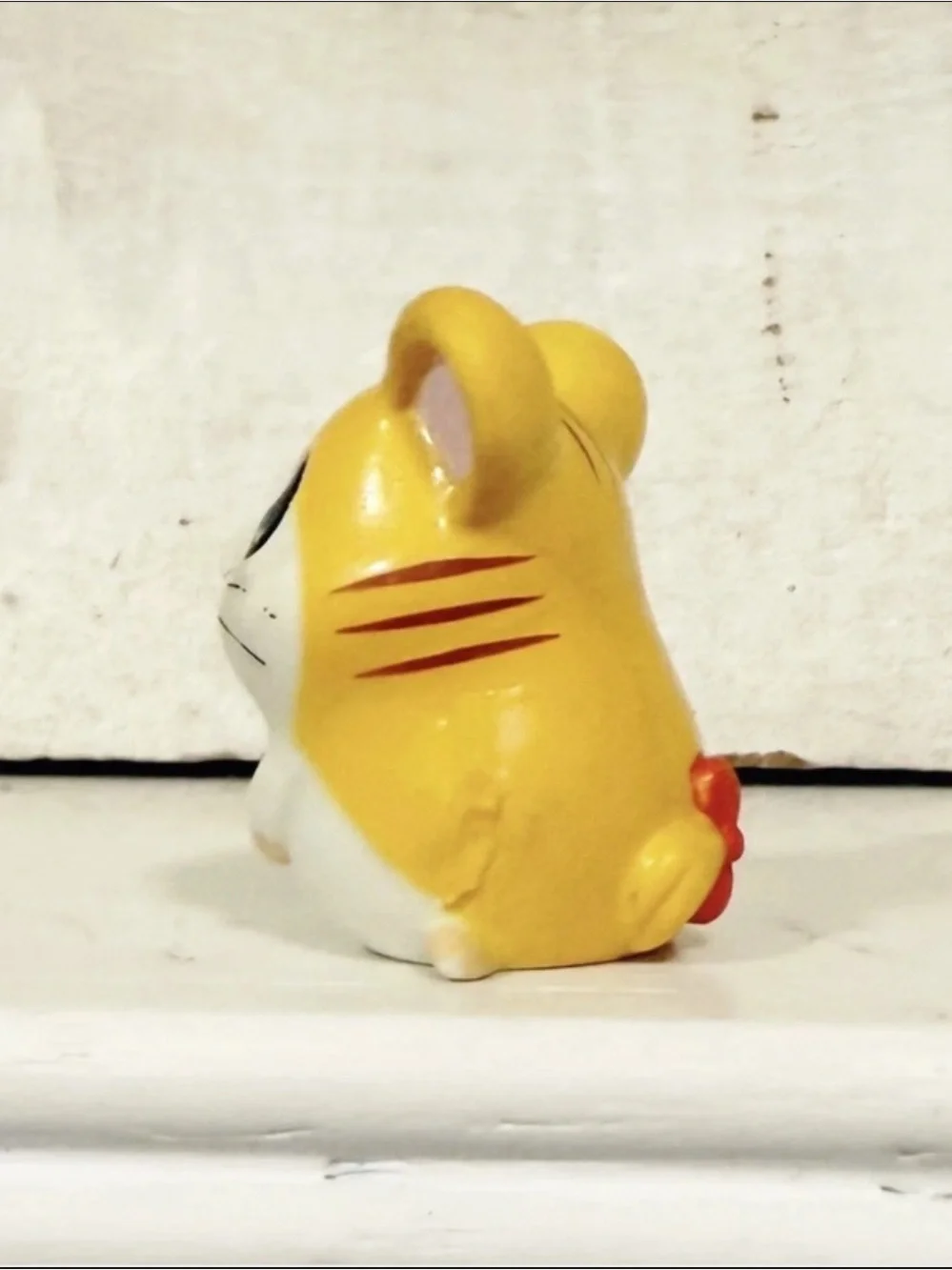 Hamtaro adorable little